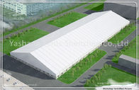 Semi-Permanent Warehouse Industrial Fabric Buildings Professional Strong Marquee