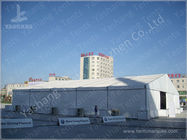 Show Outdoor Event Canopy Clear Span Tents , Aluminum Structure Tent 20X25 M