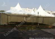 Top Commercial Event high peak marquees Mixed German and French Style
